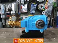 Đầu rửa xe 2Hp chất lượng tốt KENSI KC36TS