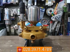 Đầu rửa xe 2Hp chất lượng tốt KENSI KC36TS