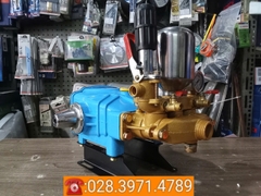 Đầu rửa xe 2Hp chất lượng tốt KENSI KC36TS