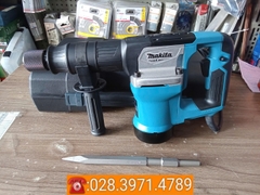 Máy đục bê tông Makita M8600B / 900w
