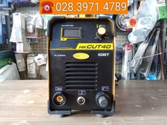 Máy hàn plasma CHÍNH HÃNG Hồng Ký HKCUT40