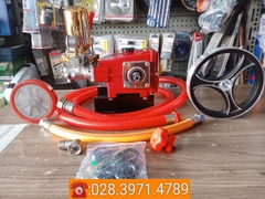 Đầu rửa xe 1Hp CHÍNH HÃNG FICO FC26-9 TS26 (Loại tốt)