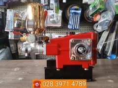 Đầu rửa xe 1Hp CHÍNH HÃNG FICO FC26-9 TS26 (Loại tốt)
