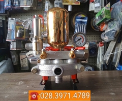 Đầu rửa xe 1Hp CHÍNH HÃNG FICO FC26-9 TS26 (Loại tốt)
