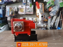Đầu rửa xe 1Hp CHÍNH HÃNG FICO FC26-9 TS26 (Loại tốt)