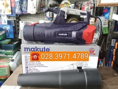 Máy thổi bụi MAKUTE PB121 công suất 4500W CHÍNH HÃNG [NEW]