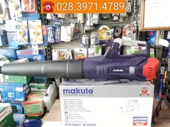 Máy thổi bụi MAKUTE PB121 công suất 4500W CHÍNH HÃNG [NEW]