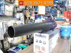 Máy thổi bụi MAKUTE PB121 công suất 4500W CHÍNH HÃNG [NEW]