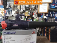 Máy thổi bụi MAKUTE PB121 công suất 4500W CHÍNH HÃNG [NEW]