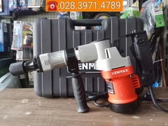 Máy đục bê tông 17mm CHÍNH HÃNG KENMAX KM-0835