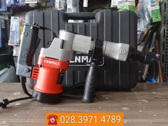 Máy đục bê tông 17mm CHÍNH HÃNG KENMAX KM-0835