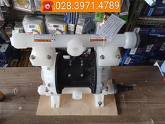 Máy bơm màng (hóa chất) CHÍNH HÃNG Verderair VA40