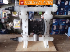 Máy bơm màng (hóa chất) CHÍNH HÃNG Verderair VA40
