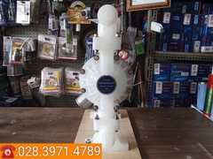 Máy bơm màng (hóa chất) CHÍNH HÃNG Verderair VA40