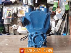 Máy bơm nước tăng áp tự ngắt CHÍNH HÃNG KINGPUMP KP-200