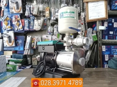 Máy bơm tăng áp biến tần CHÍNH HÃNG APP Booster HVF-84