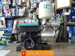 Máy bơm tăng áp biến tần CHÍNH HÃNG APP Booster HVF-84
