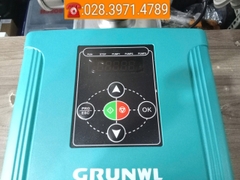Máy bơm tăng áp biến tần CHÍNH HÃNG APP Booster HVF-84