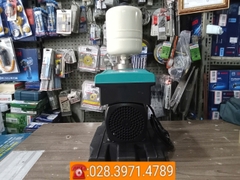 Máy bơm tăng áp biến tần CHÍNH HÃNG APP Booster HVF-84
