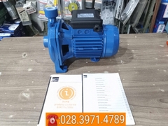 Máy bơm ly tâm 1 tầng cánh CHÍNH HÃNG EBARA CMA 1.00M công suất 1Hp