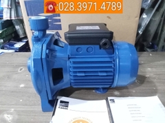 Máy bơm ly tâm 1 tầng cánh CHÍNH HÃNG EBARA CMA 1.00M công suất 1Hp