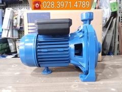 Máy bơm ly tâm 1 tầng cánh CHÍNH HÃNG EBARA CMA 1.00M công suất 1Hp