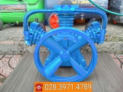 Đầu nén khí 3 piston 4Hp chất lượng tốt