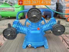 Đầu nén khí 3 piston 4Hp chất lượng tốt