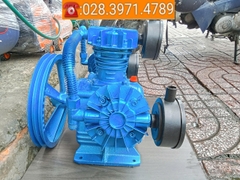 Đầu nén khí 3 piston 4Hp chất lượng tốt