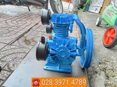 Đầu nén khí 3 piston 4Hp chất lượng tốt