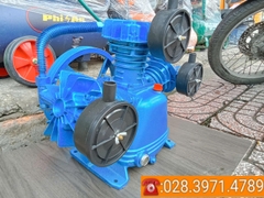 Đầu nén khí 3 piston 4Hp chất lượng tốt