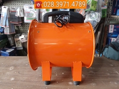 Quạt hút đường kính 250mm CD250 chất lượng tốt