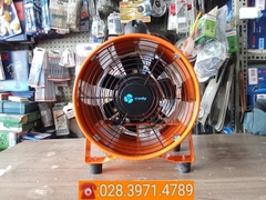 Quạt hút đường kính 250mm CD250 chất lượng tốt