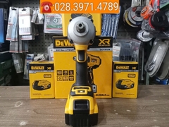 Máy vặn bu lông dùng pin CHÍNH HÃNG DeWALT DCF892N (chưa pin + sạc)