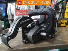 Máy cắt tường chuyên nghiệp CHÍNH HÃNG YAMASU YMS-198 (1 lưỡi)
