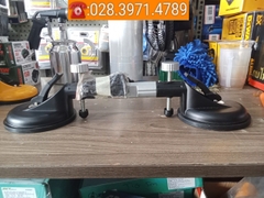 Dụng cụ hít gạch chất lượng cao điều chỉnh được góc 90 độ