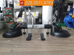 Dụng cụ hít gạch chất lượng cao điều chỉnh được góc 90 độ