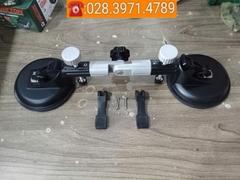 Dụng cụ hít gạch chất lượng cao điều chỉnh được góc 90 độ