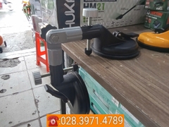 Dụng cụ hít gạch chất lượng cao điều chỉnh được góc 90 độ