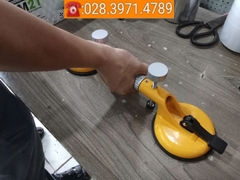 Dụng cụ hít gạch tăng đơ chất lượng tốt