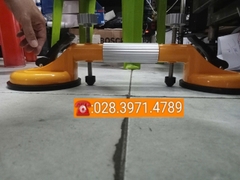Dụng cụ hít gạch tăng đơ chất lượng tốt