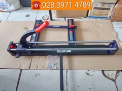 Bàn cắt gạch đẩy tay 8 tấc MAKUTE TC800-2