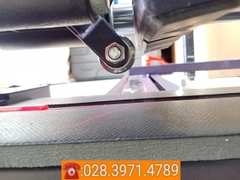 Bàn cắt gạch đẩy tay 8 tấc MAKUTE TC800-2