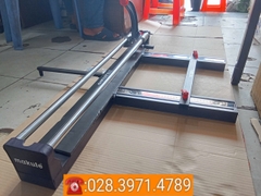 Bàn cắt gạch đẩy tay 8 tấc MAKUTE TC800-2
