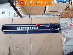 Bàn cắt gạch đẩy tay 8 tấc CHÍNH HÃNG MAKUTE TC800-3