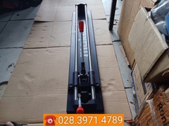 Bàn cắt gạch đẩy tay 8 tấc CHÍNH HÃNG MAKUTE TC800-3