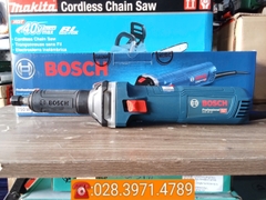 Máy mài thẳng CHÍNH HÃNG BOSCH GGS 30 LS