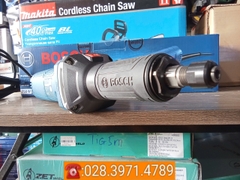 Máy mài thẳng CHÍNH HÃNG BOSCH GGS 30 LS
