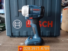 Máy siết bu lông dùng pin CHÍNH HÃNG BOSCH GDS 18V-350 (chưa pin + sạc)
