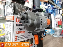 Máy khoan 16mm 3 tay cầm CHÍNH HÃNG HUKAN G2-ED5516 công suất 1200W